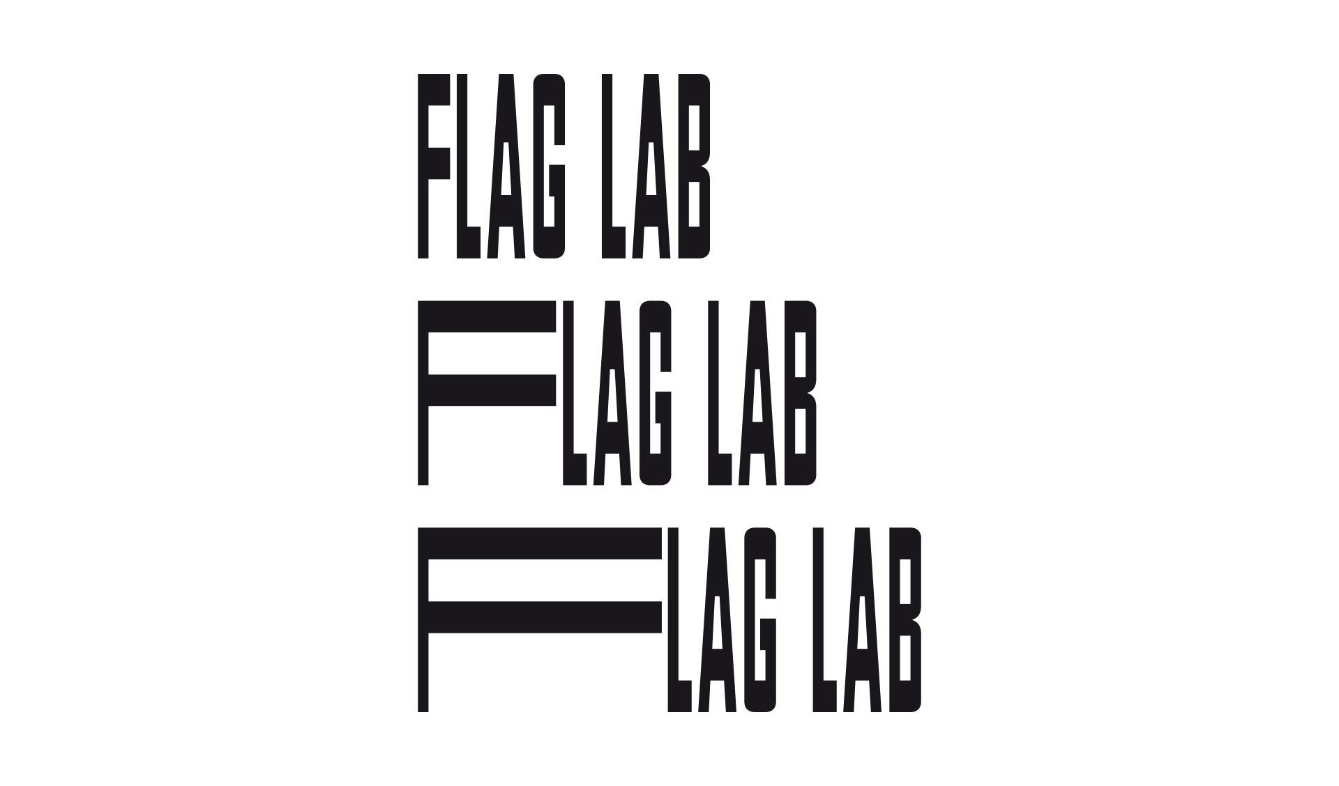 Flag Lab.