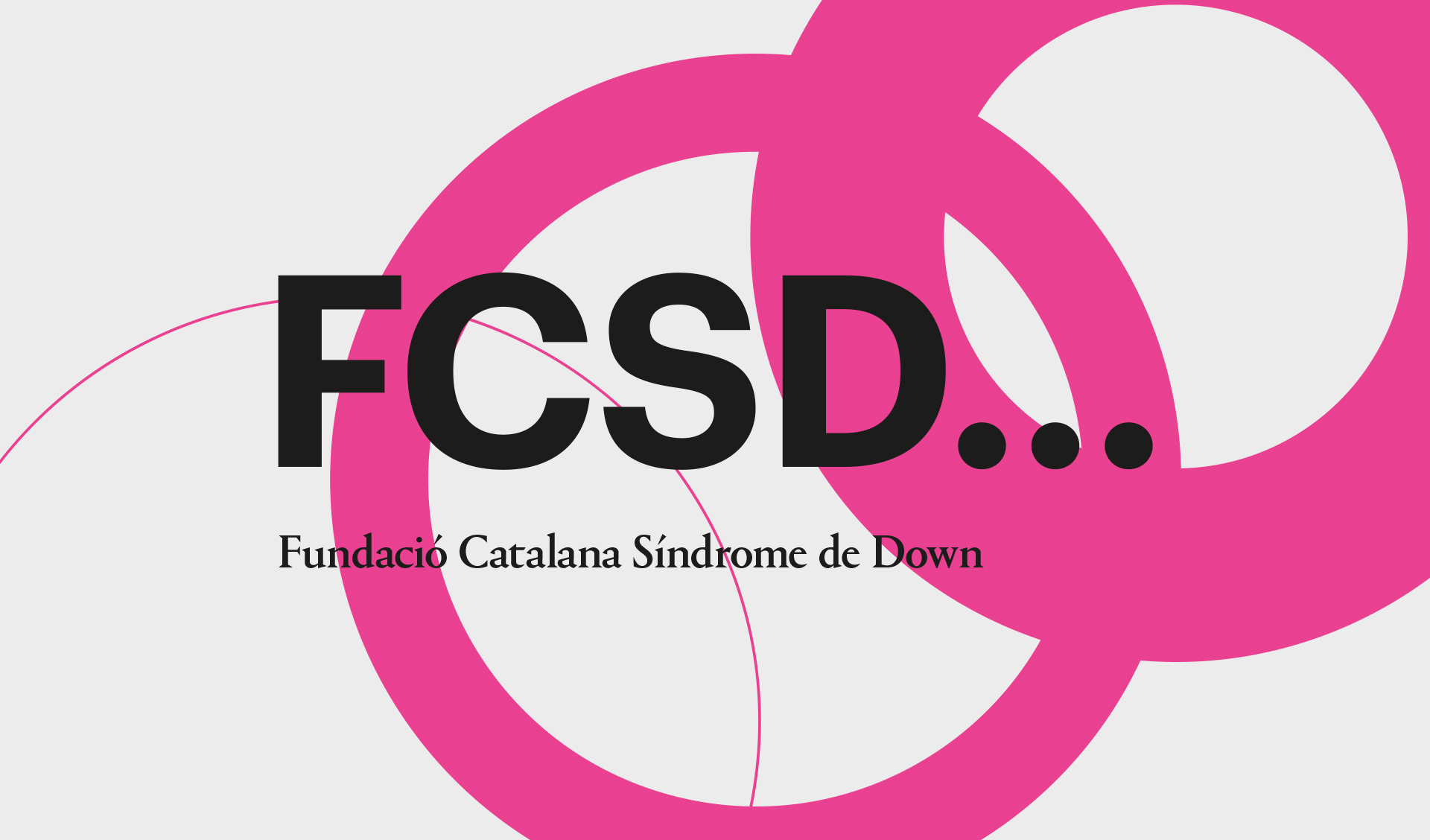 Fundación Catalana Síndrome de Down